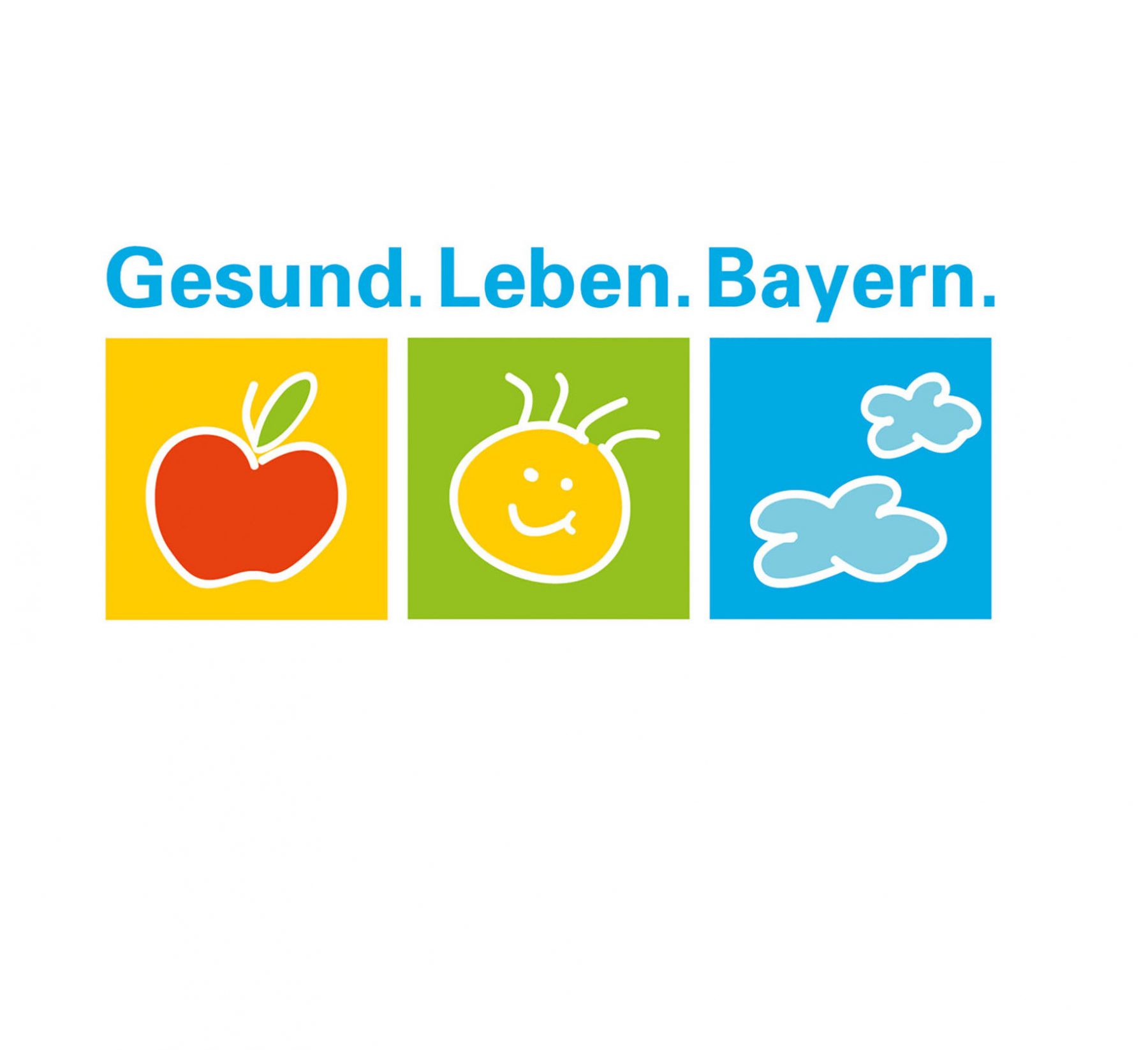 Gesund Leben Bayern Bayerisches Staatsministerium F R Gesundheit Und