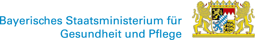 Bayerisches Staatsministerium für Gesundheit, Pflege und Prävention