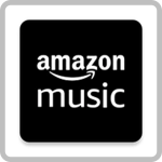 Amazon Music Logo
