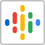 Google Podcast Logo
