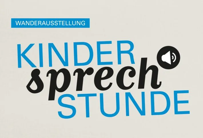 KinderSprechStunde