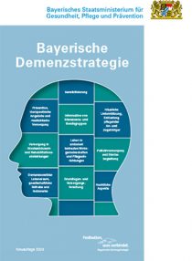 Bayerische Demenzstrategie