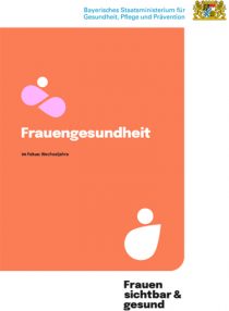 Frauengesundheit im Fokus: Wechseljahre