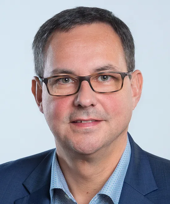 Prof. Dr. Andreas Fellgiebel