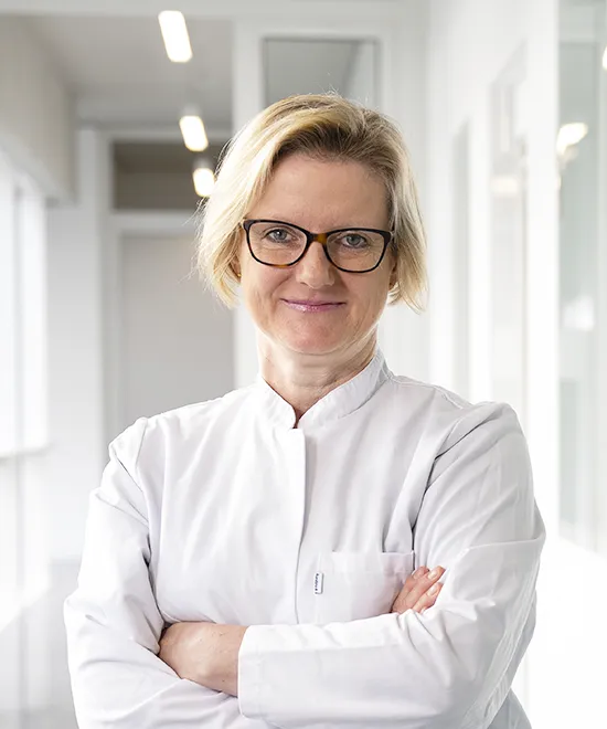 Dr. Katharina Bürger