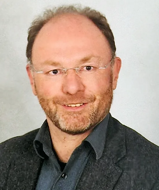 Reiner Hofmann