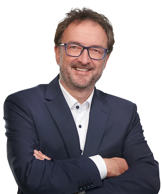 Prof. Dr. Philipp Prestel