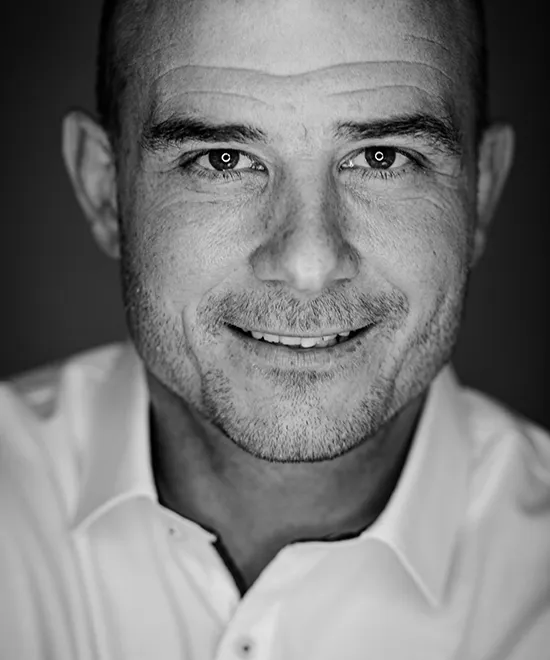 Prof. Dr. Andreas Fraunhofer