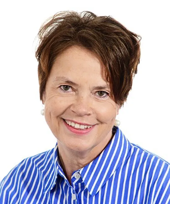 Ira Jungmann-Müller