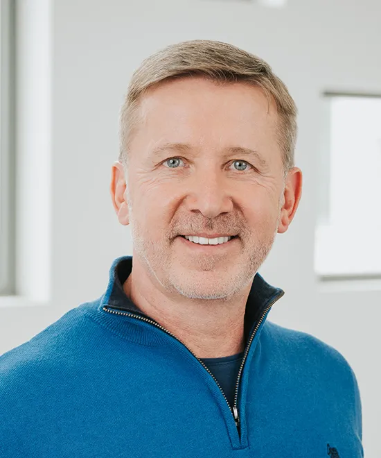 Prof. Dr. (phil.) Markus Witzmann