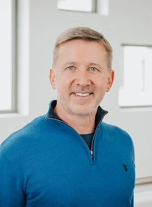 Prof. Dr. Markus Witzmann Prof. Dr. Markus Witzmann